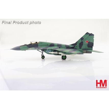 MIG-29 9-13 SOVIET AIR FORCE 733RD IAP DAMGARTEN AB - HM HA6524 1/72 - PRE ORDER