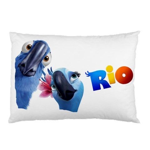 Rio Pillow Case [29540136]