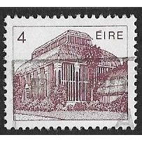 1982/1990 SG 535 - fine used (o)