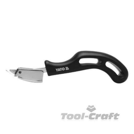 YATO heavy duty staple remover lifter upholstery tack remover (YT-7011)