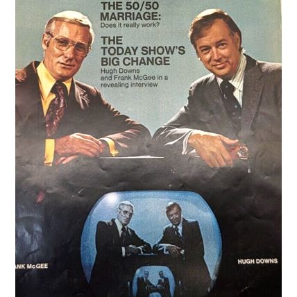 LOOK MAGAZINE October 5, 1971 Rev. Jesse Jackson / Ellsberg / 50/50 Marriage