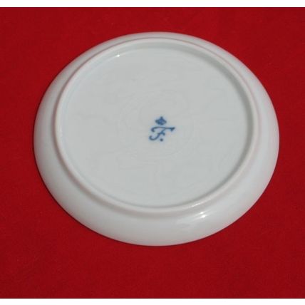 Nautical Plate Coaster TS Hanseatic Mini Dish Trinket Tray