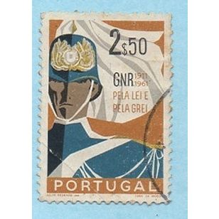 Portugal 1962 // ref.: pg 004-A