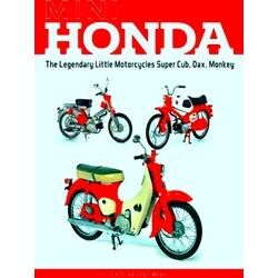 Mini Honda