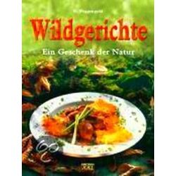 Wildgerichte