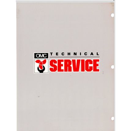 Johnson Evinrude 125C 130 200 225 250 90° LV Outboard Service Manual 1996 PDF