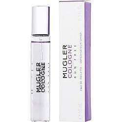 THIERRY MUGLER COLOGNE RUN FREE by Thierry Mugler EDT SPRAY 0.33 OZ MINI For ...