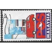 1992 SG 474 - fine used (o)