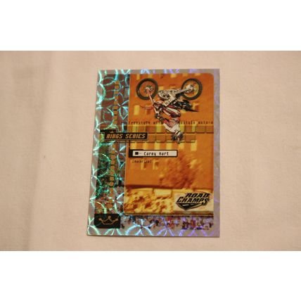Carey Hart 2000 Road Champs AXS KINGS SERIES