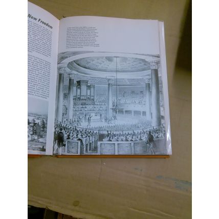 The progress of the prodestant, By John Haverstick HB