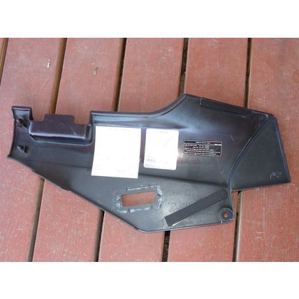 Kawasaki 36001-1325 36001-1350 Side Covers PAIR 86 87 88 89 90 91 92 93