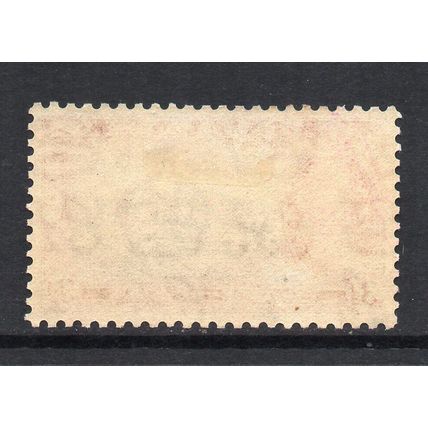 Bahamas - 1954-63 - 3d Fishing Fleet (sg205) Mint Hinged