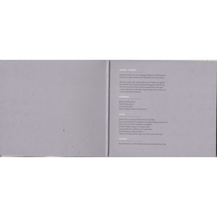 Ronin : Fenice. (2017) CD album