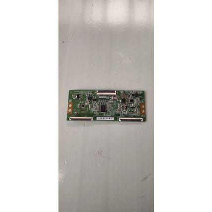Grundig 43VOE73 Tcon video board. HV430QUBF70. 47-6021477. 44-9771766E