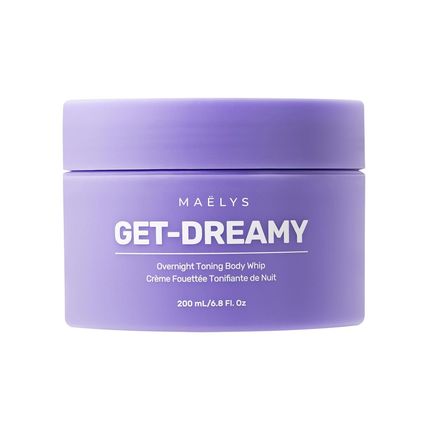 MAËLYS GET-DREAMY Overnight Toning Whip - Body Firming Whip That Works While You