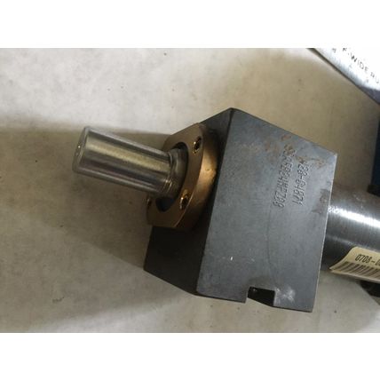 SERVO ACTUATOR SXAMF24140N02BZ1,LINEAR SXAMF24140N02B21 420-15669 SCAHSN02Z01,AP