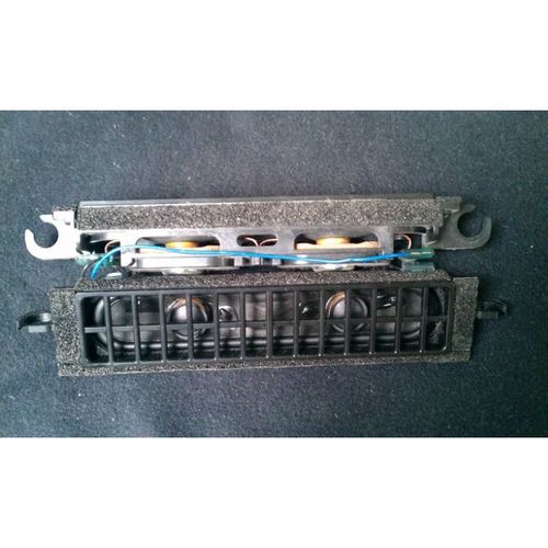 LG 47LD750 ZA. Speaker set. 60961401 E0B05B