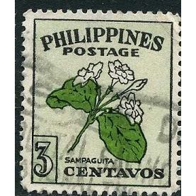 1948 SG 667 - fine used (o)