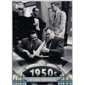 2011 TOPPS AMERICAN PIE card # 33