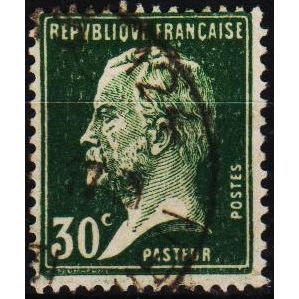 France.1923 30c S.G.397a Used