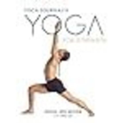 Strength Building Yoga [DVD]