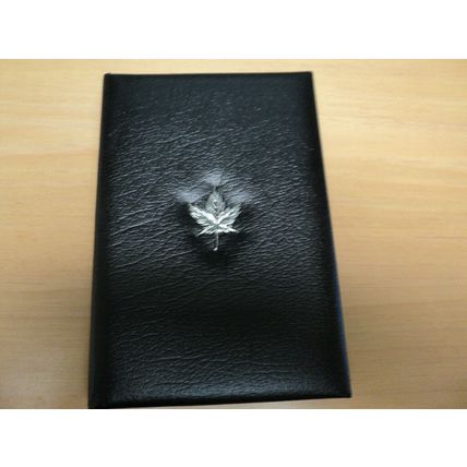 1995 Canadian Mint Proof Set
