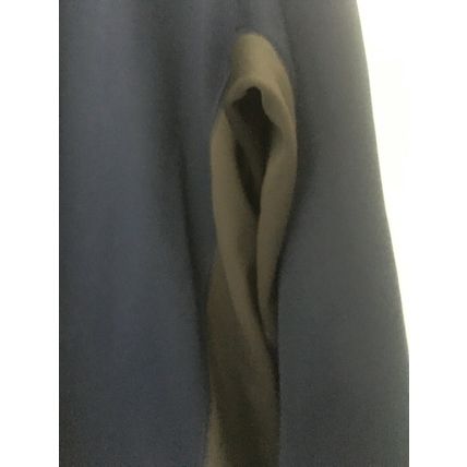 Nike Men's Hoodie Sweatshirt Mt. Tabor Spartans Athletic Size XL Blue