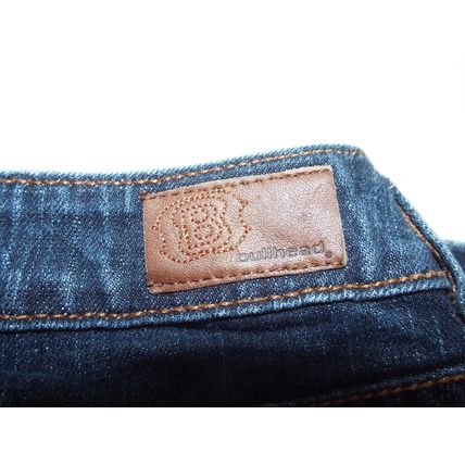 Excellent Condition Bullhead Venice Skinny Regular Blue Jeans Size 7 32x31