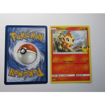 Pokemon McDonalds 2021 25th Anniversary Promo Cards Non Holo & Holo Choice ef1