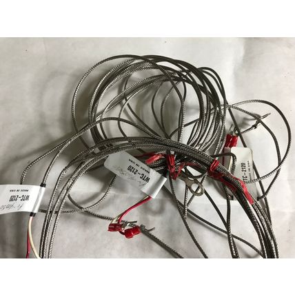 new PLASTIC PROCESS EQUIPMENT WTC-2120 WTC-1120 CONNECT,EQ