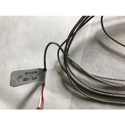 new PLASTIC PROCESS EQUIPMENT WTC-2120 WTC-1120 CONNECT,EQ