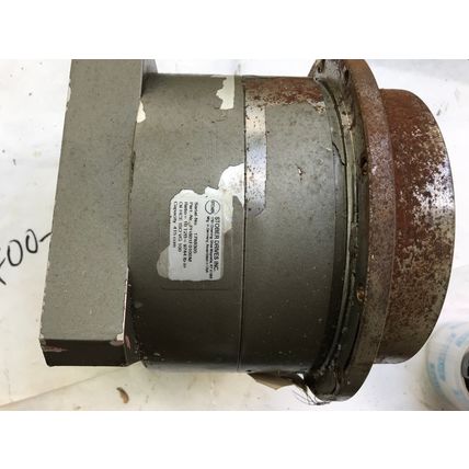 STOBER DRIVES PH801F0100M SERVOFIT GEARHEAD 10T2B=9744,BASL 160-190-15,TG
