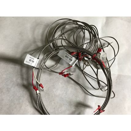 new PLASTIC PROCESS EQUIPMENT WTC-2120 WTC-1120 CONNECT,EQ