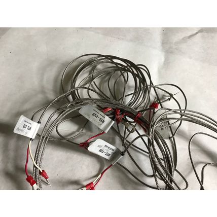 new PLASTIC PROCESS EQUIPMENT WTC-2120 WTC-1120 CONNECT,EQ