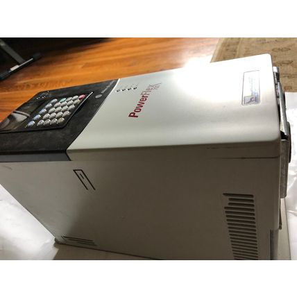 ALLEN BRADLEY 20B D014A3ATNAND0 POWERFLEX 700 AC DRIVE UNIT,20BD014A3ATNAND0,AN