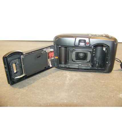 Nikon One Touch Zoom 35mm Camera