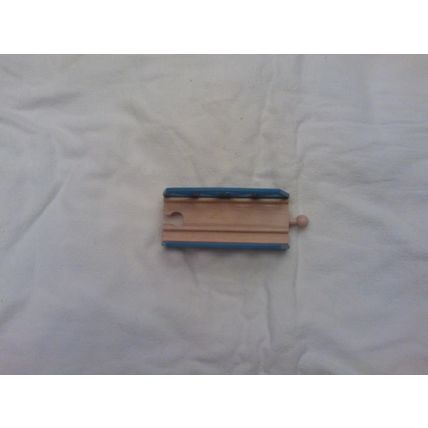Small Blue Bridge