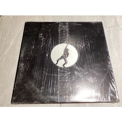 Girl From AHHH Promotional Record Album