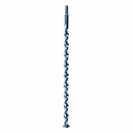 Amtech 22mm x 400mm Masonry Drill Bit Hardened Steel
