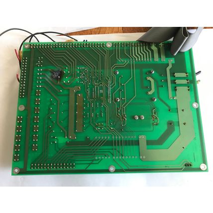 HANOVIA UV 150020 BOARD 150020-0002 ISS 360020/2-C 360020/3-C,HANOVIA 150020,SU
