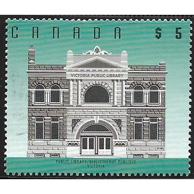 1991/1996 SG 1481 - #2 fine used (o)