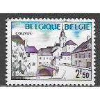 Belgium ( Belgique ) N° 1636 YVERT OBLITERE (USED)