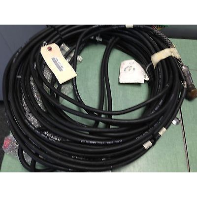 New COOPER 538347 65’ MOTOR SERVO CABLES,65' LENGTH (NEW & USED),MEC-15-06,AK