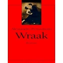 Wraak
