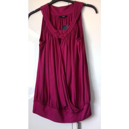 Next Ladies Detailed Top - Size 14