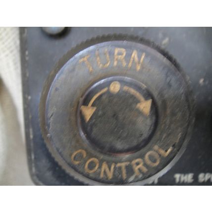 Auto Pilot 6J/1101 RAF Cold War RARE