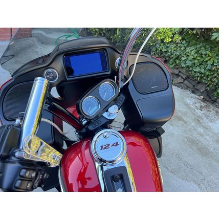 2018 Harley-Davidson Road Glide Ultra