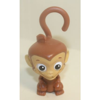 Spin Master Paw Patrol Jungle Rescue Mandy Monkey Figure