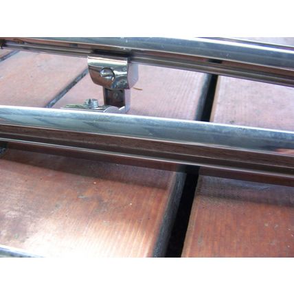 1960's 1970's Small Car Roof Rack Toyota Datsun Nissan 03364 03366 03367
