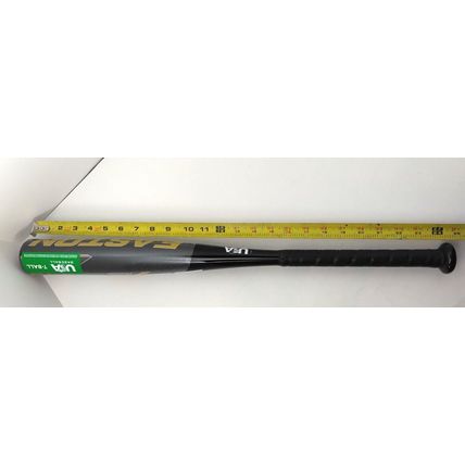 EASTON “Beast” TB19B10 25"/15oz (-10) 2-1/4” Barrel Tee Ball USA Baseball Bat!